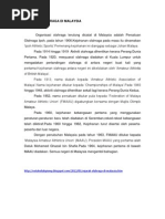 Download Sejarah Olahraga Di Malaysia by Linda Yau Linda Yau SN125255297 doc pdf