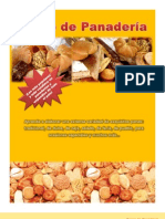 Curso Avanzado Panaderia PDF