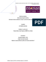Download Contoh Kertas Kerja Lawatan ke rumah anak yatim by Seroja Azwa Ahmad SN125259424 doc pdf