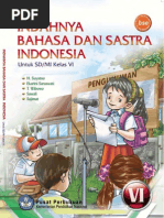Download Fullbook Bindo Sd Mi Kelas 6 by rozi54 SN125259724 doc pdf