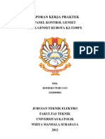 Download Laporan Kerja Praktek by Jamaaluddin SN125261735 doc pdf