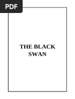 Download The Black Swan by Rohith Thampi SN125266035 doc pdf