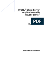 MySQLClient-ServerApplicationswithVisualFoxPro_NoRestriction