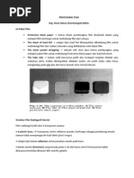Download Processing Film by safarina_suhada SN125270224 doc pdf