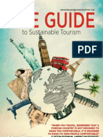 The Guide to Sustainable Tourism 2013