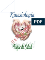 Kinesiologia Todo El Manual Completo PDF