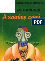 048 Sefner, Vagyim - A Szerény Zseni