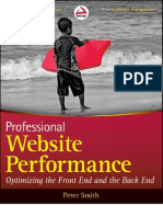 Website Performance