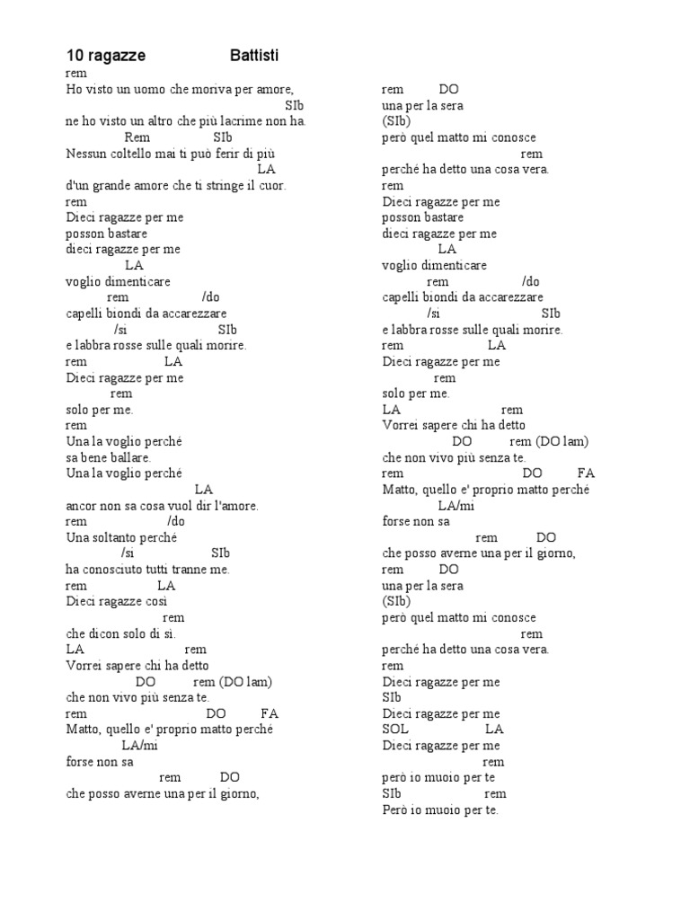 Canzoniere 1 PDF