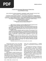 Download Studiu HTA Sephar II by Gabriel Turlac SN125289794 doc pdf