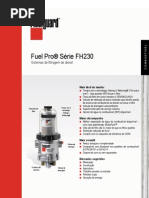 Série FH230