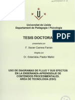 Los Diagramas de Flujo PDF