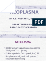 Neoplasm A