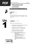 Lukisan Kejuruteraan Unit 1