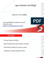 Apresentaoblog 120914120128 Phpapp01