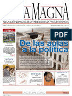 Aula Magna 2009 02 25 PDF