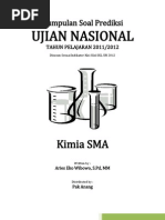 Download Kumpulan Soal Prediksi Per SKL UN Kimia SMA by Mas Munif Memang Manis SN125305106 doc pdf