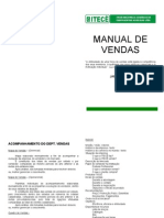 Manual de Vendas - Bolso