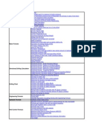 Drilling Formulas Calculation Shee V1