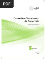 116151627 Corrosao e Tratamento de Superficie