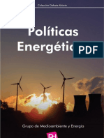 Politic as Energetic As