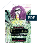 104650535 e Book Ingles Ptbr the Diary of Frida Kahlo Diario de Frida Kahlo an Intimate Self Potrait 1