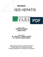referat sirosis hepatis