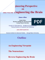 Reverse Engineering Brain