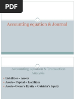 Accounting Equation 6