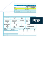 IESCO Electricity Bill and Consumer Information