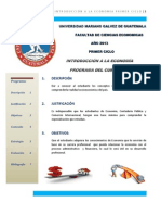 PROGRAMA INTRODUCCION A LA ECONOMÃ A (1)