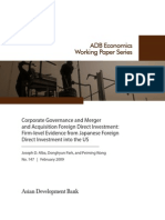 ADB Economics Working Paper Series