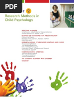 Research Methods Chapter