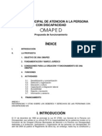 Manual de Funcionamiento OMAPED