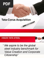 Tata Corus