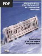 Download carrier cold room calculatonpdf by Mohammad Amer SN125342284 doc pdf