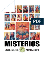 Misterios Vudu Dominicano