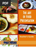 Download The Art of Food Presentation by Kyncho Ohcnyk SN125346745 doc pdf