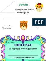 Diploma