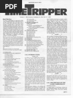 Army Rangers 75th Ranger Regiment Structure | PDF | Battalion | United ...