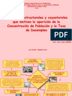 Elementos Estructurales y Coyunturales (Adela)