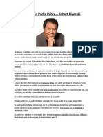 Padre Rico Padre Pobre PDF