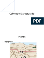 Cableado Estructurado