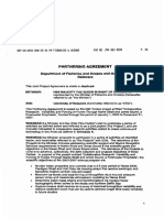 DFO UDel2003Agreement 1