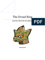 The Dread King