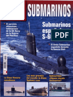 Fuerza Naval Submarinos