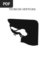TÉCNICAS Verticais