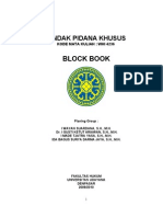 Block Book Tindak Pidana Khusus