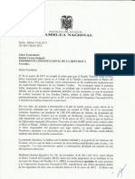 Asambleísta Cesar Montufar Responsabiliza A Rafael Correa Por Escándalo Pacific National Bank