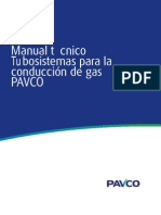 Termofusion Pavco